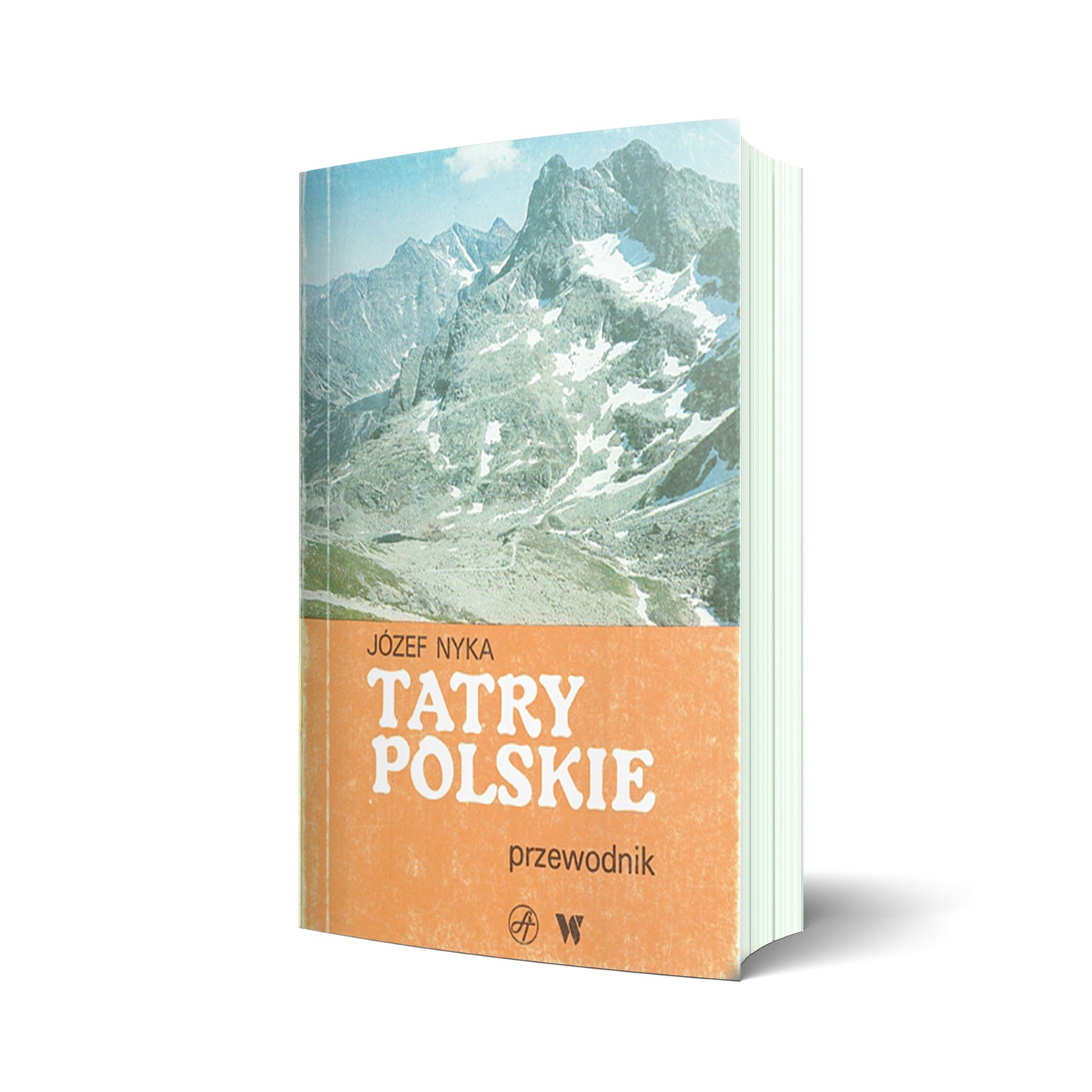 Tatry Polskie. Przewodnik. Wyd. VI