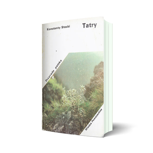 Tatry (Przyroda Polska). Wyd. II