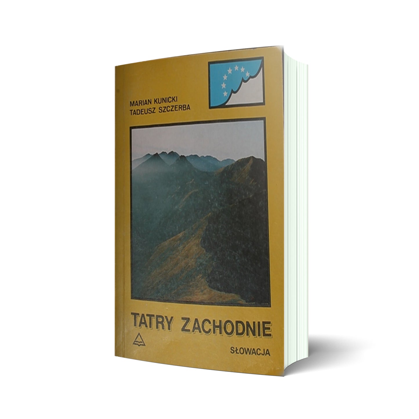 Tatry zachodnie. Słowacja
