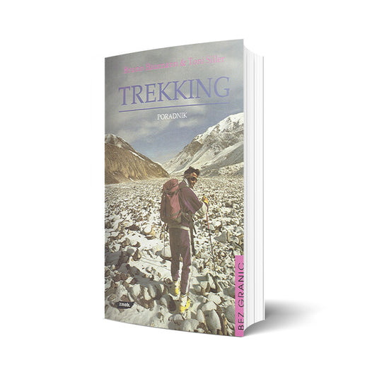 Trekking. Poradnik