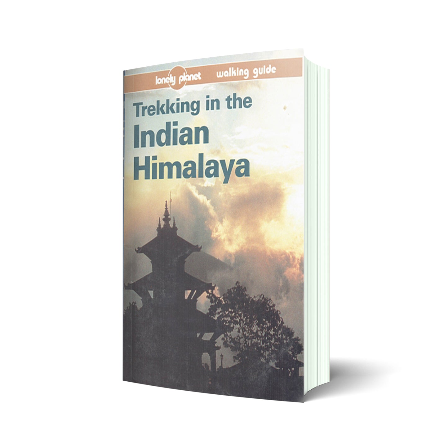 Trekking in the Indian Himalaya