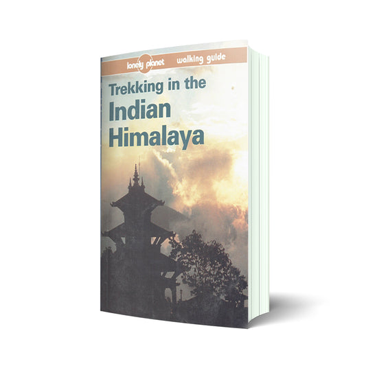 Trekking in the Indian Himalaya