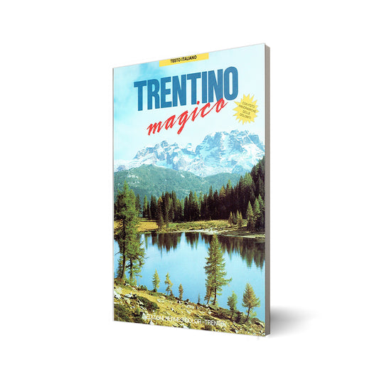 Trentino Magico