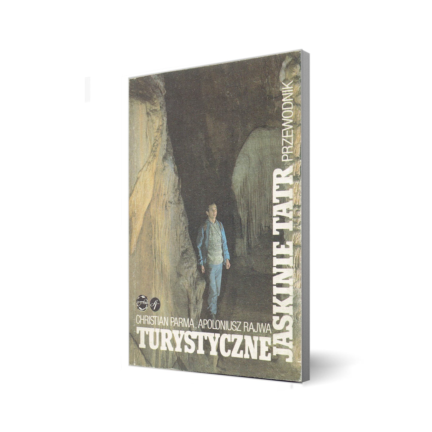 Turystyczne jaskinie Tatr