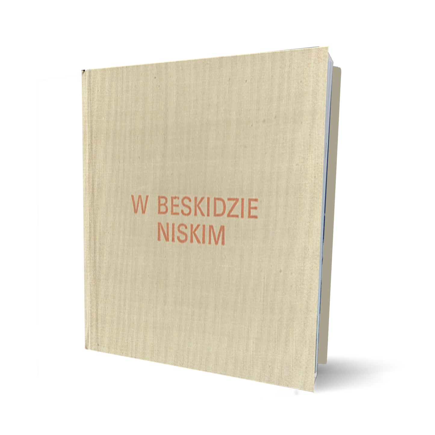W Beskidzie Niskim