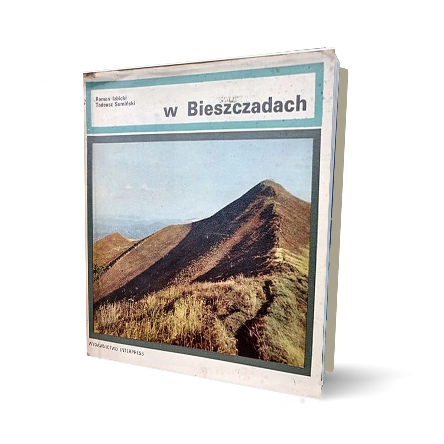 W Bieszczadach