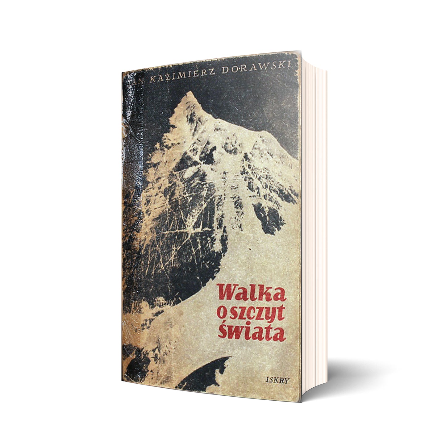 Walka o szczyt świata