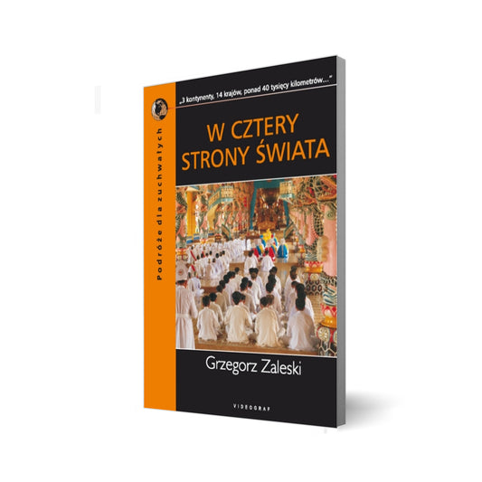 W cztery strony świata