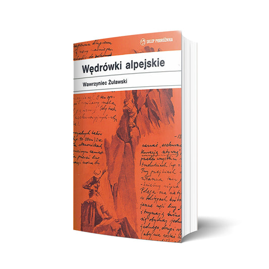 Wędrówki alpejskie