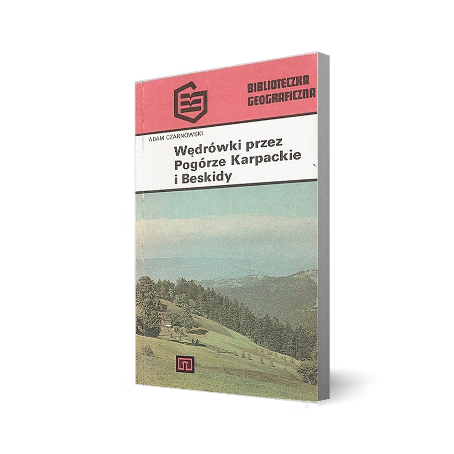 Wędrówki przez Pogórze Karpackie i Beskidy