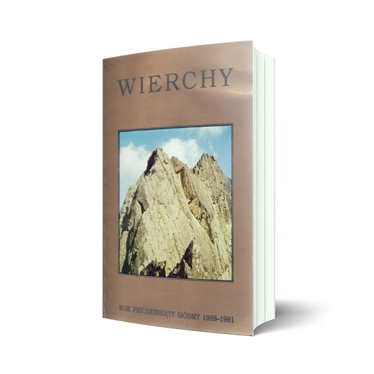 Wierchy 1988-1991/57