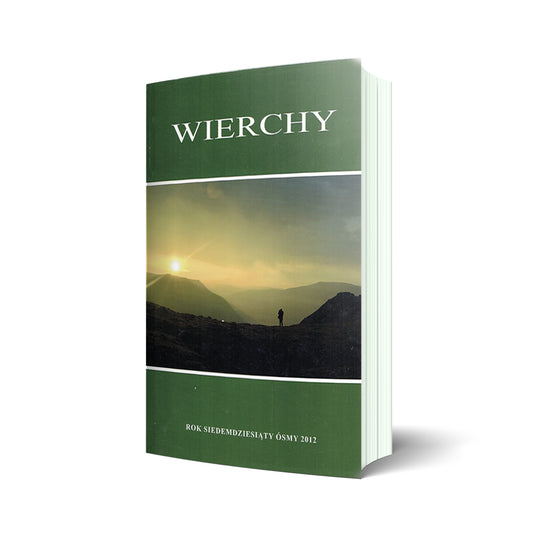 Wierchy 78/2012