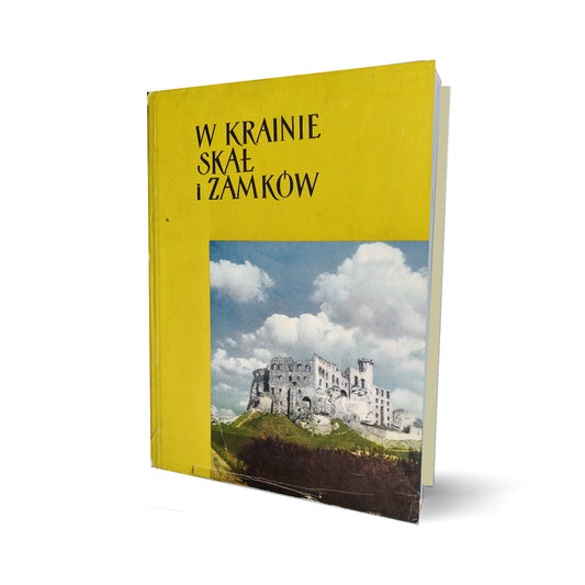 W krainie skał i zamków