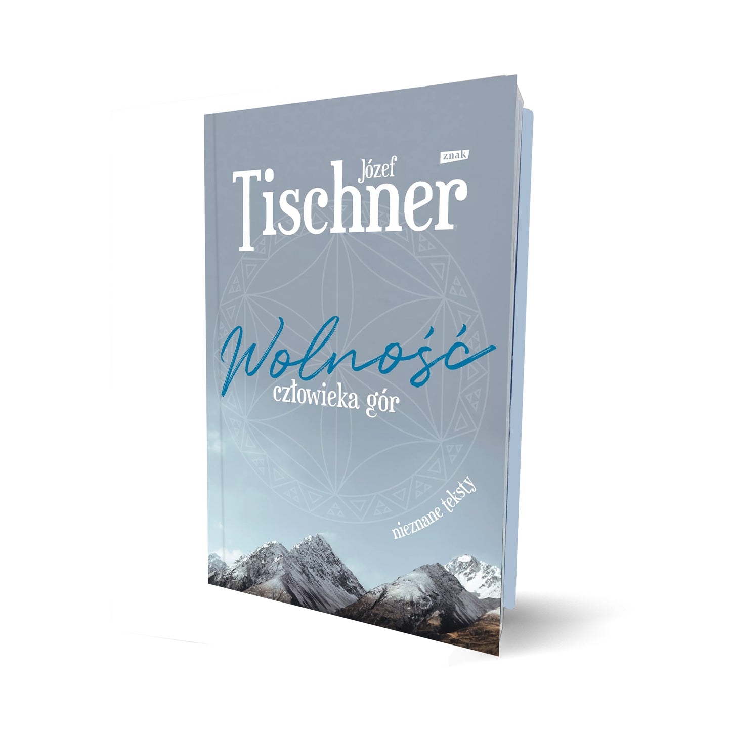 Wolność człowieka gór