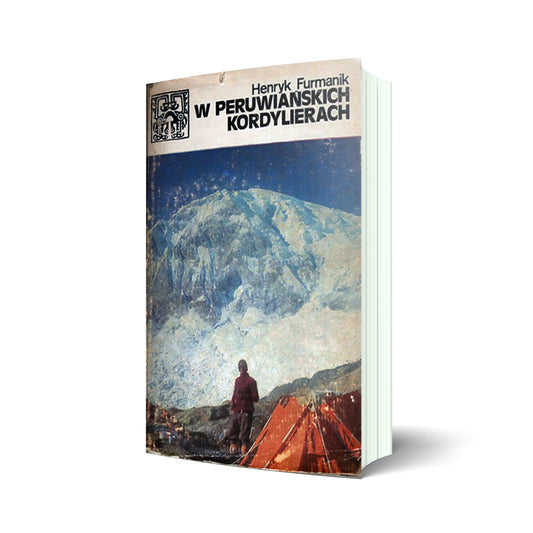 W peruwiańskich Kordylierach