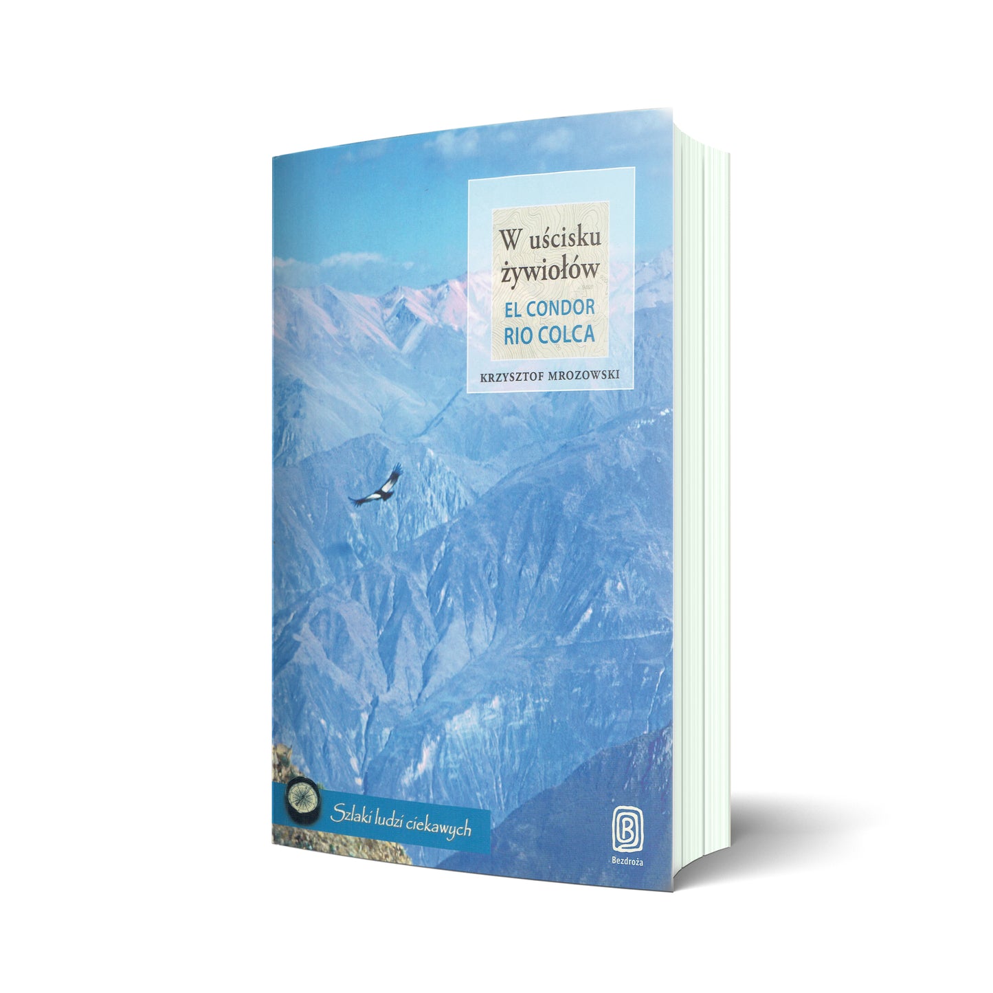 W uścisku żywiołów