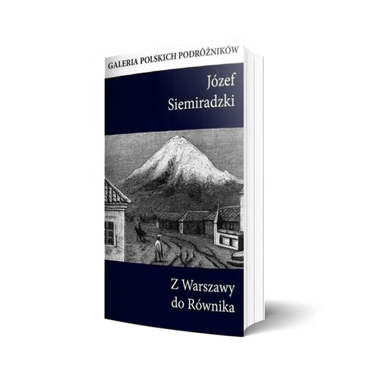 Z Warszawy do równika