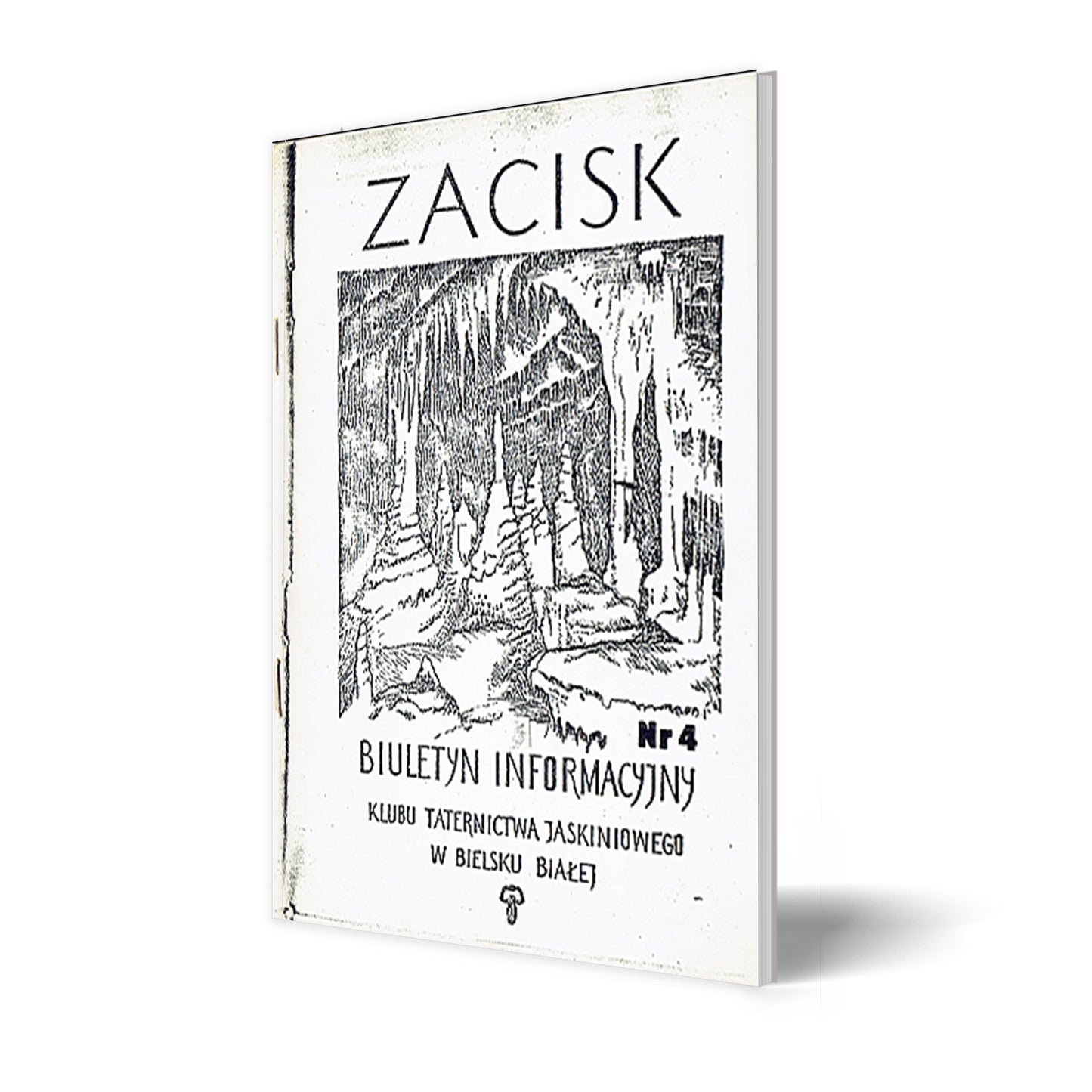Zacisk nr 4