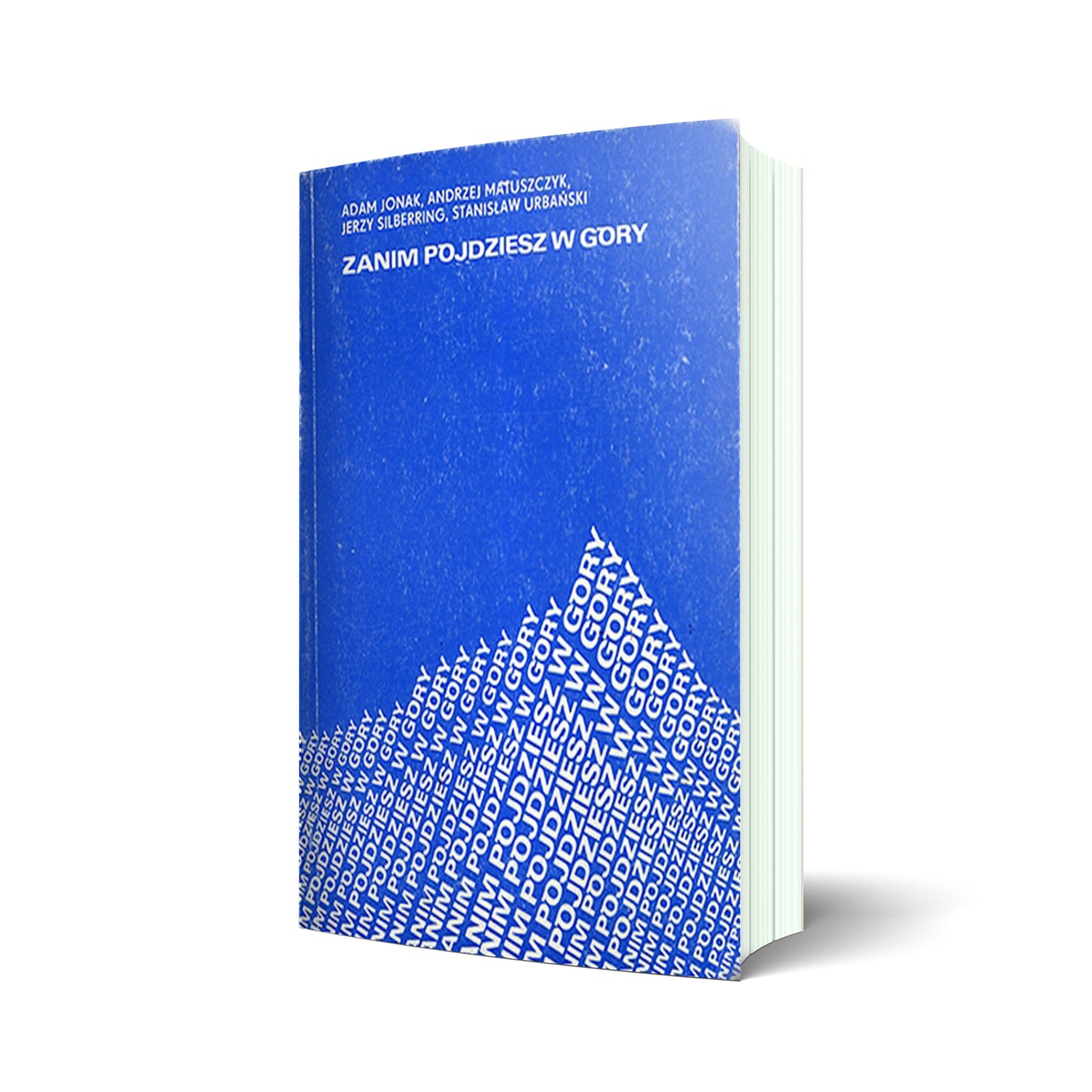 Zanim pójdziesz w góry