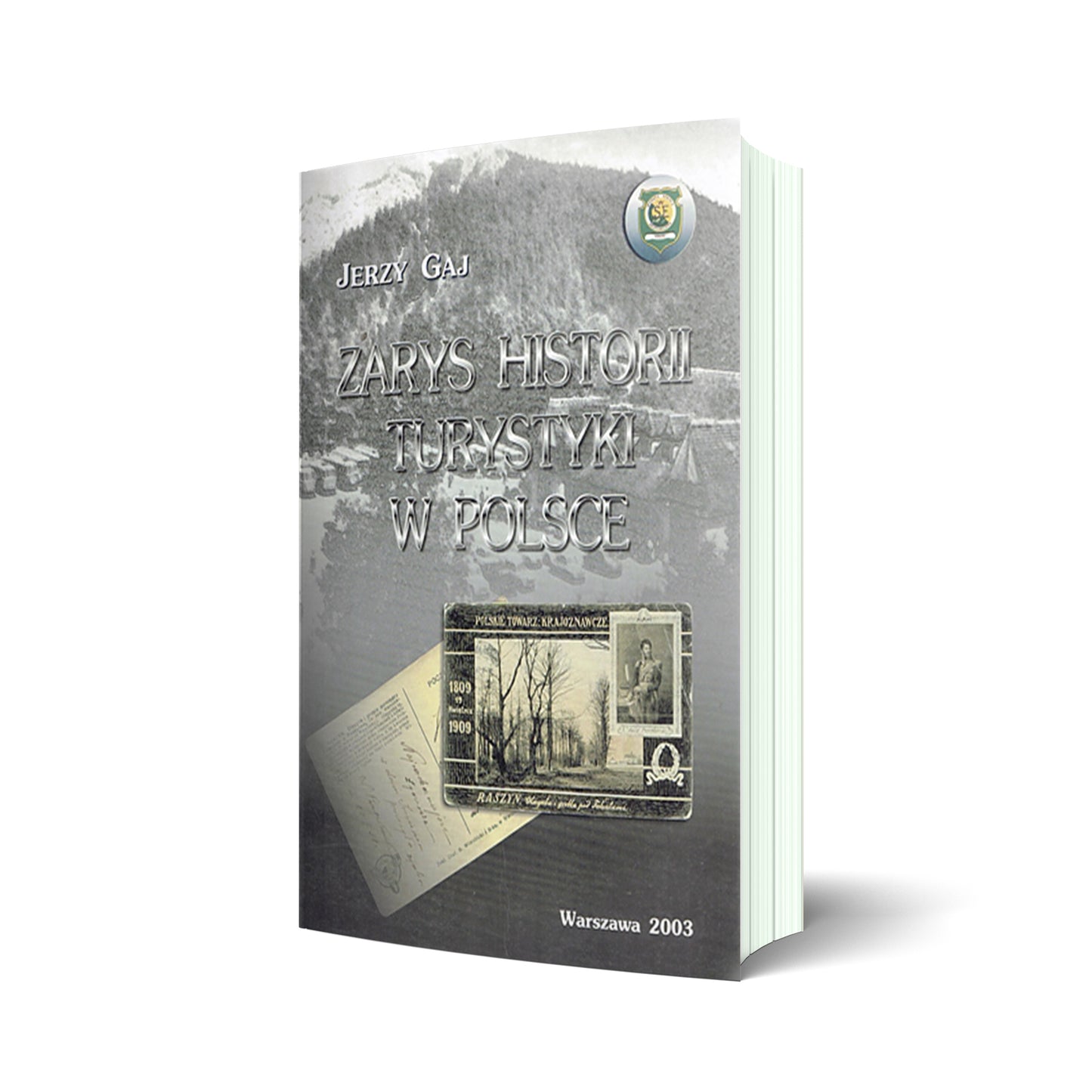 Zarys historii turystyki w Polsce