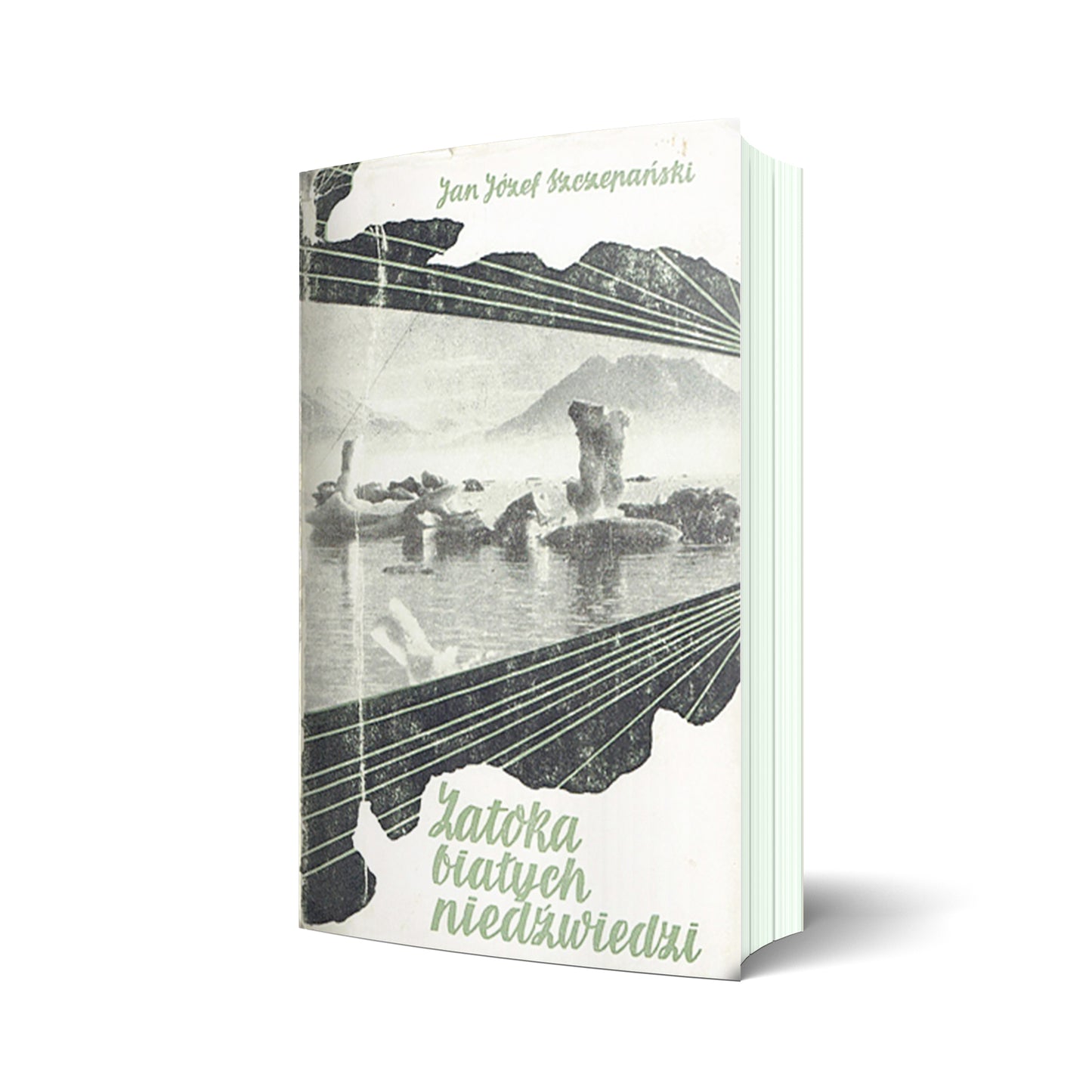 Zatoka białych niedźwiedzi