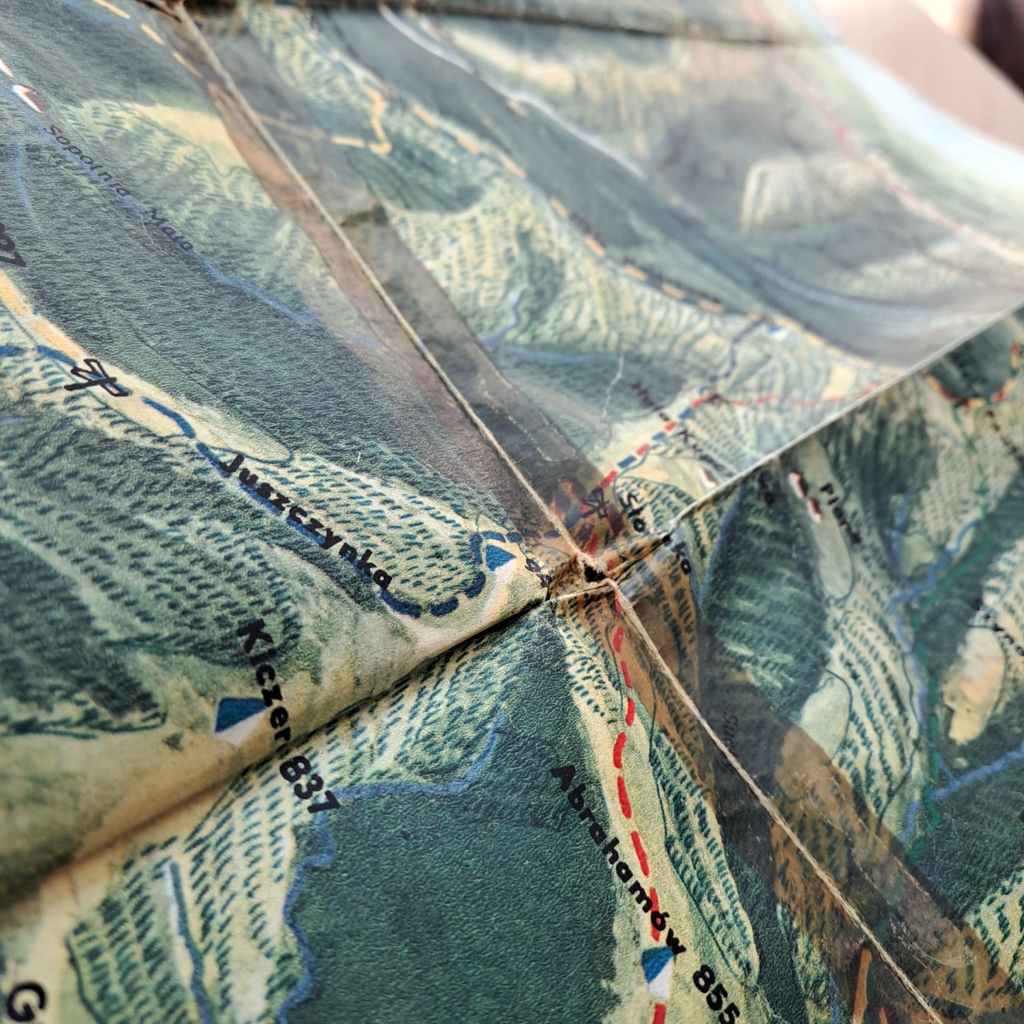 Beskid Żywiecki. Grupa Pilska