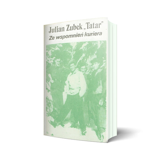 Ze wspomnień kuriera