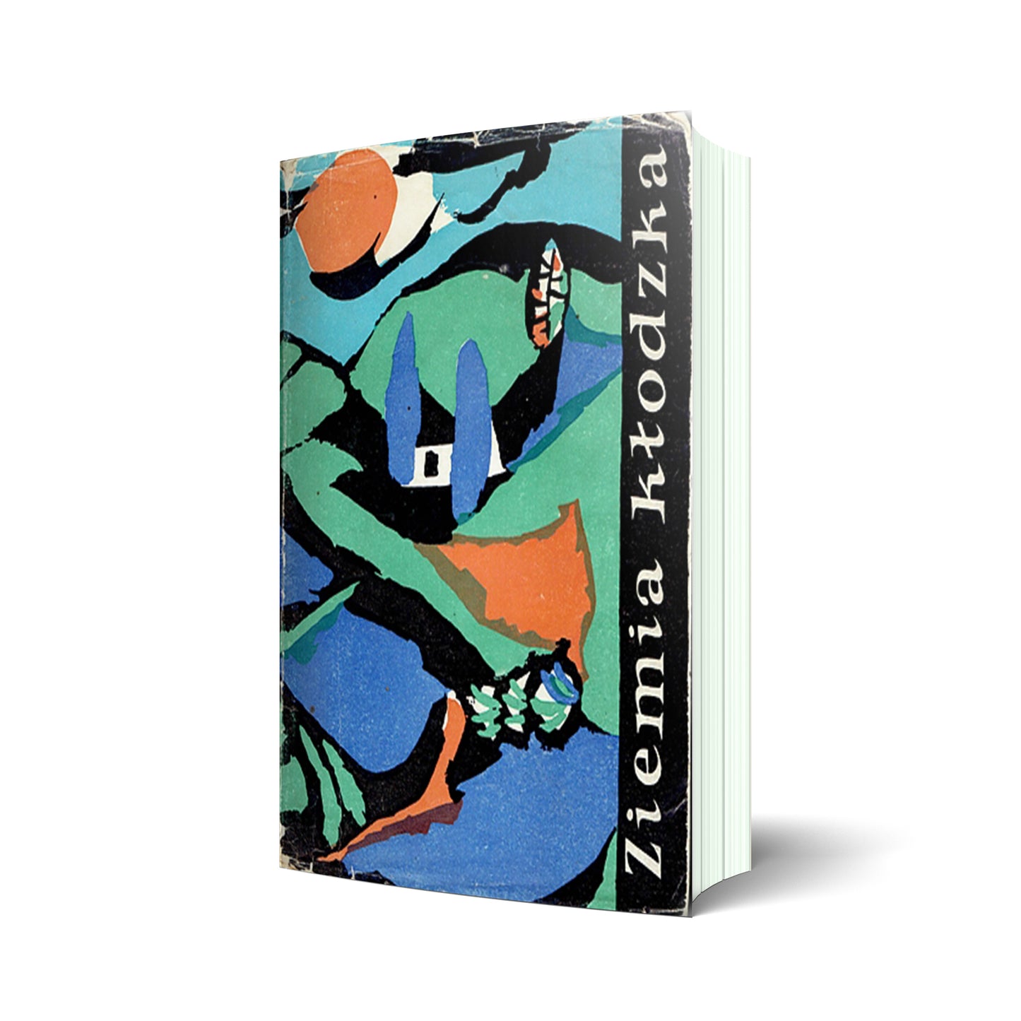 Ziemia Kłodzka. Monografia krajoznawcza