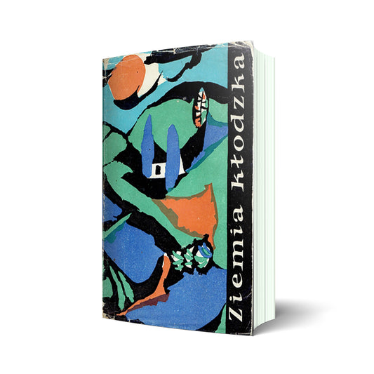 Ziemia Kłodzka. Monografia krajoznawcza