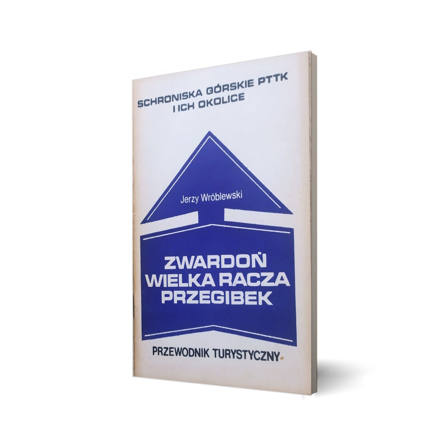 Zwardoń, Wielka Racza, Przegibek. Przewodnik turystyczny