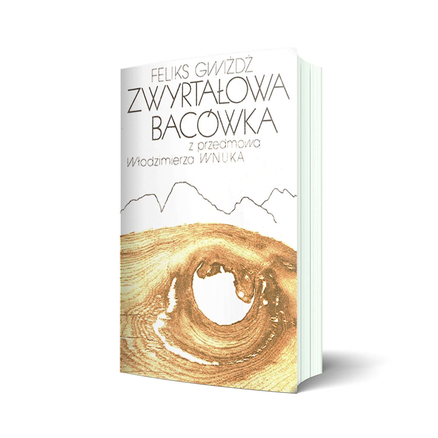 Zwyrtałowa bacówka