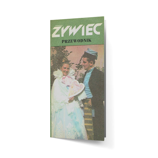 Żywiec. Przewodnik