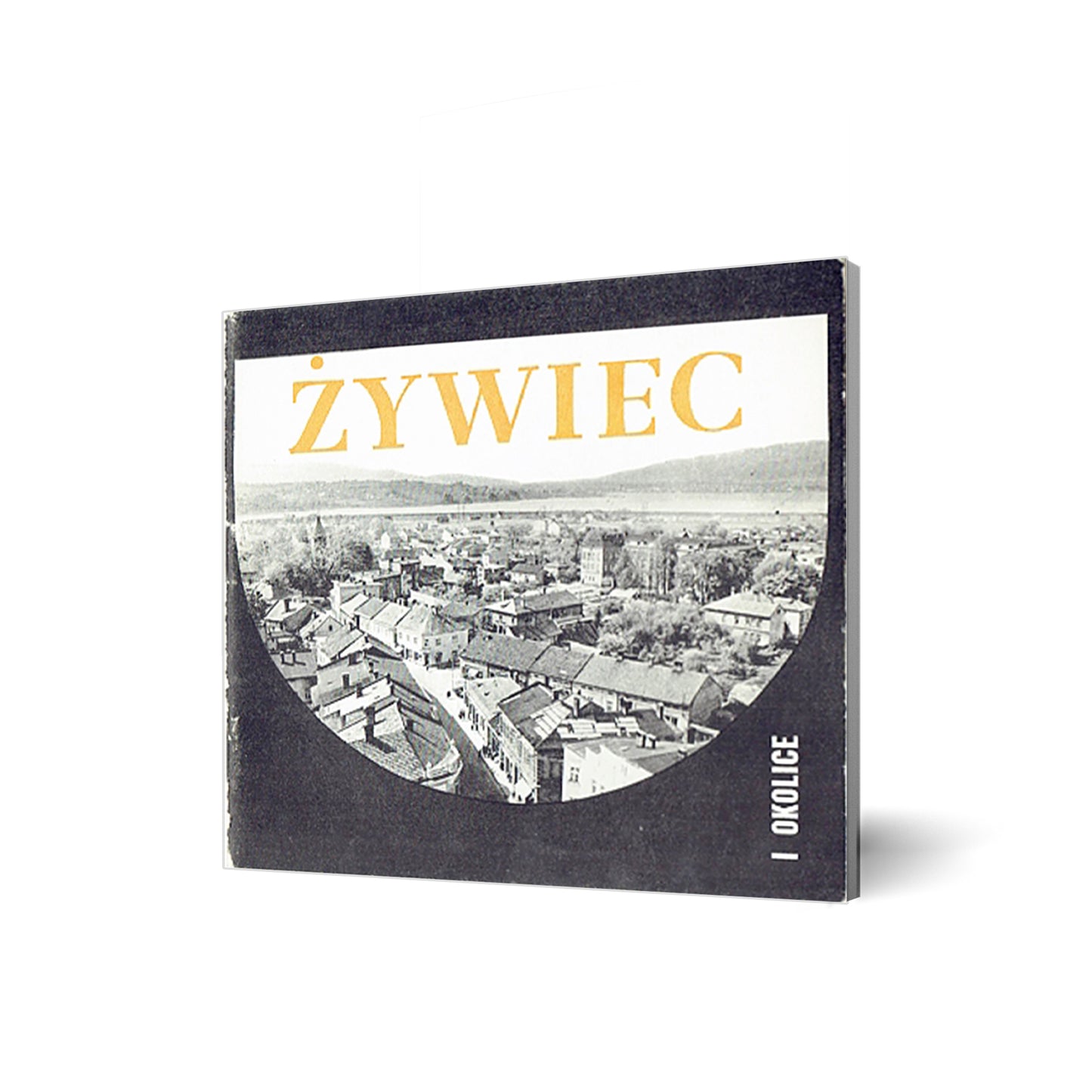 Żywiec i okolice