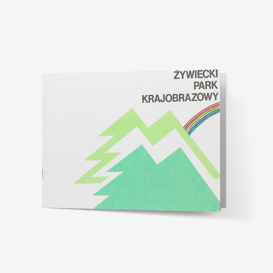 Żywiecki Park Krajobrazowy – zaprasza!