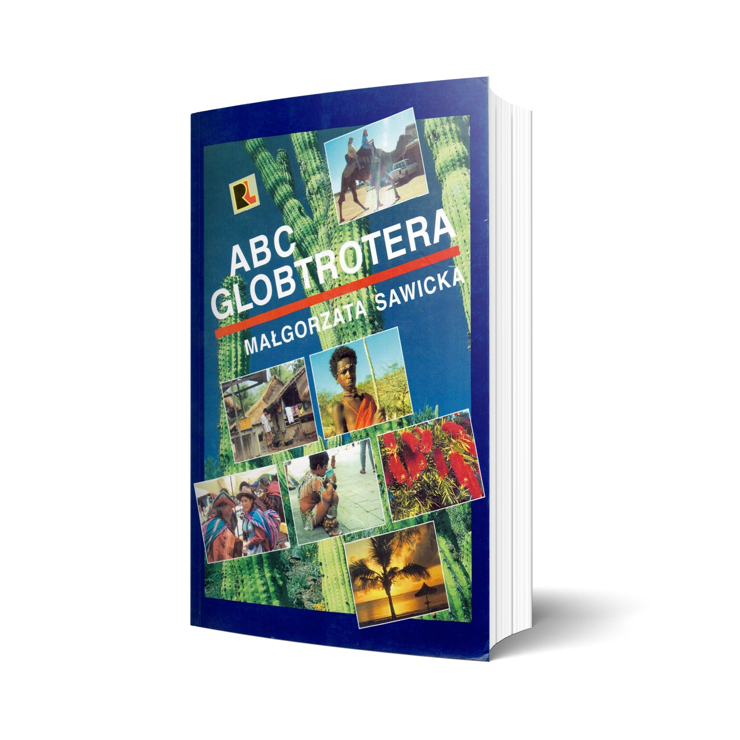 ABC Globtrotera