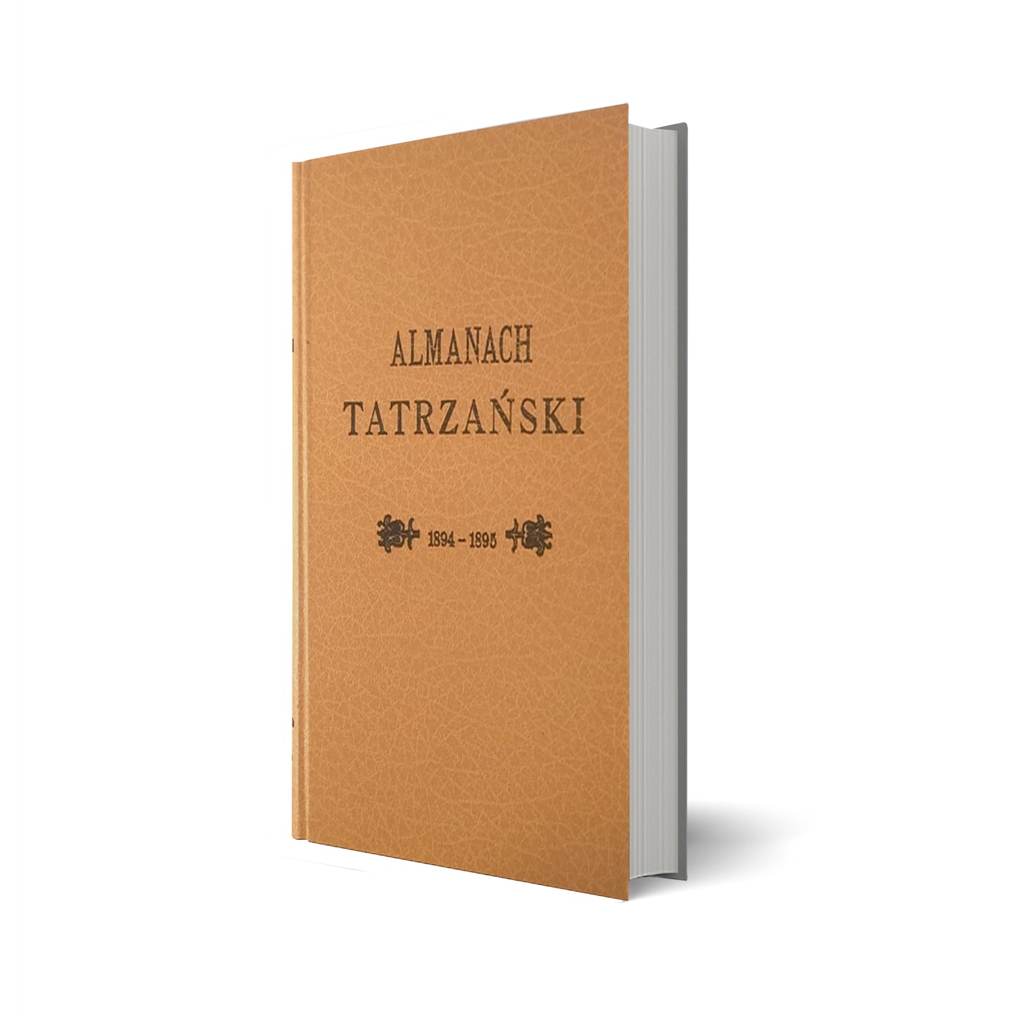 Almanach tatrzański