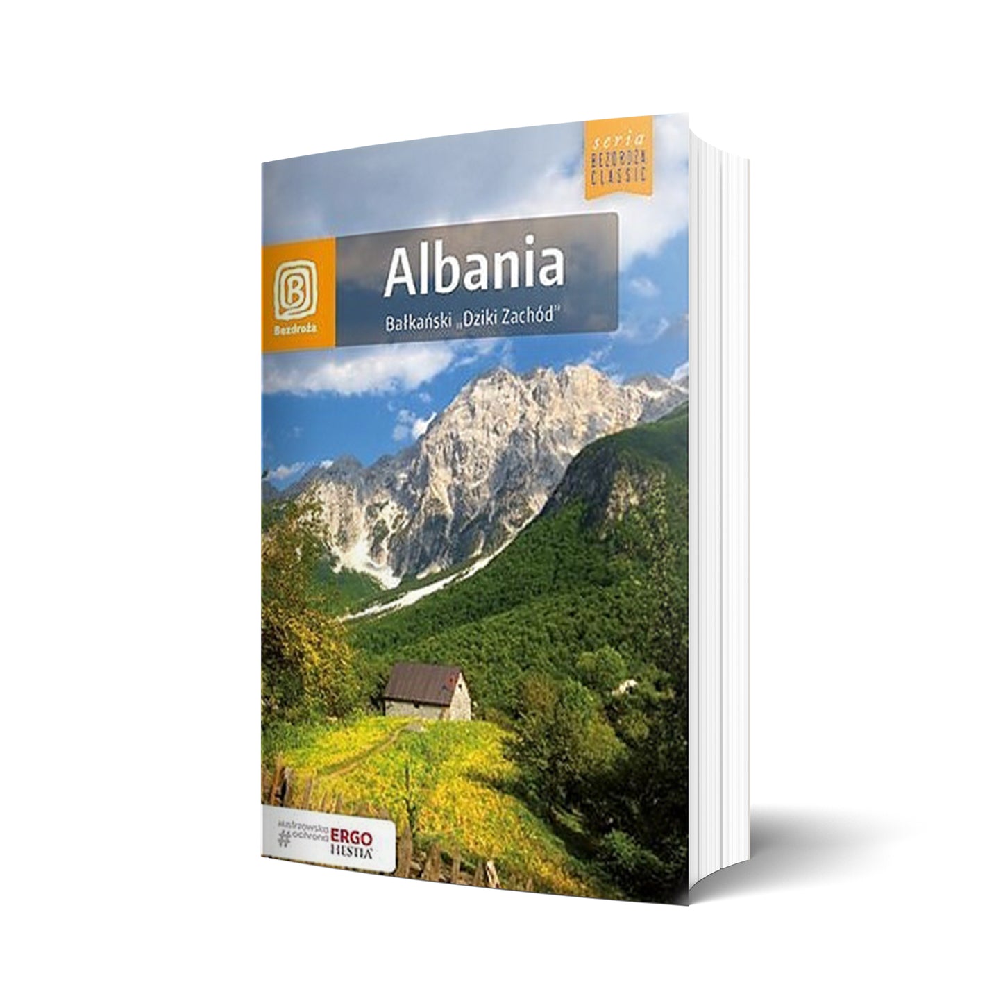 Albania. Bałkański "Dziki Zachód". Wydanie 3