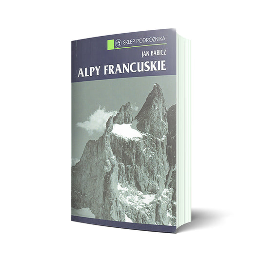 Alpy francuskie