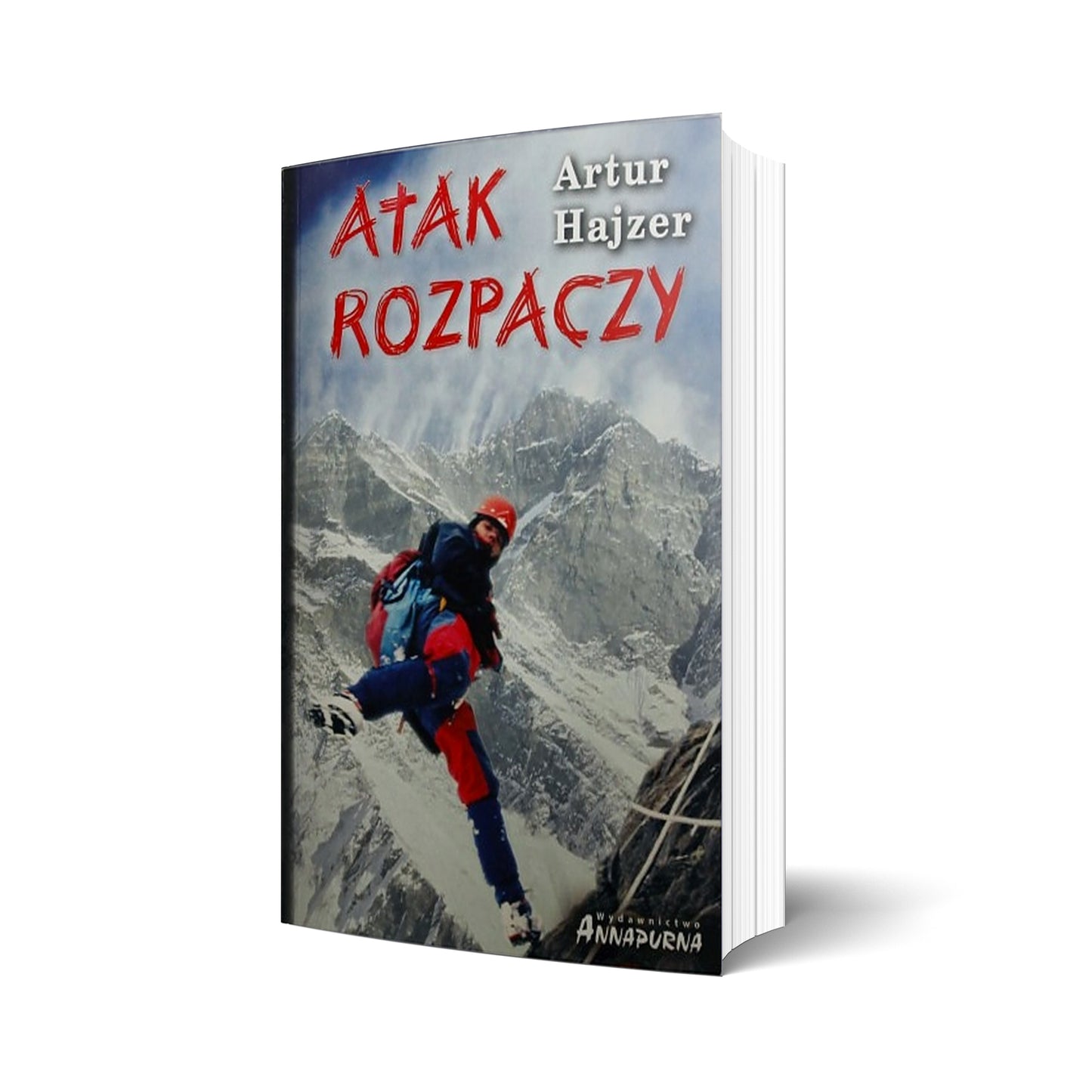 Atak rozpaczy