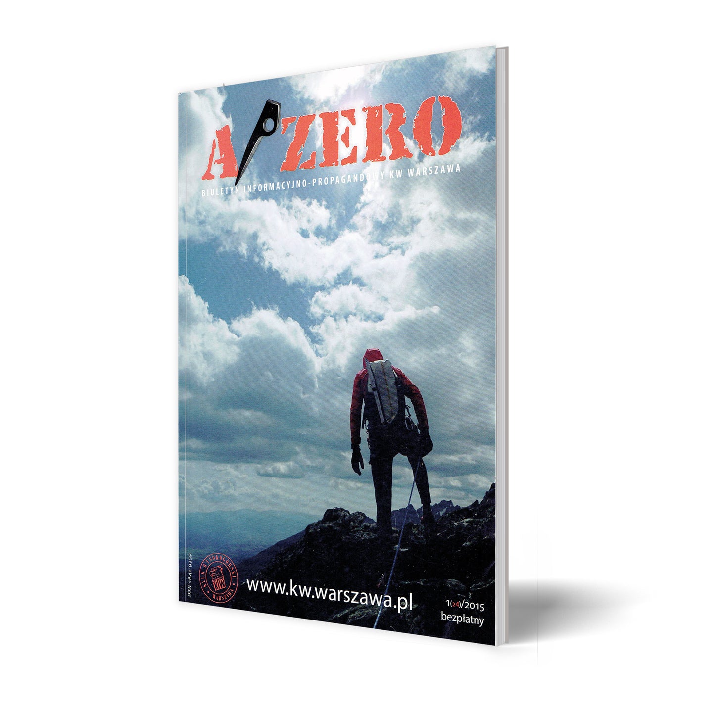 A/ZERO nr 24/2015