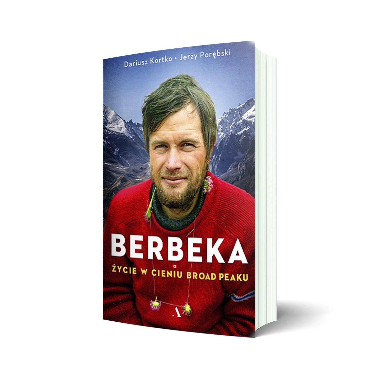 Berbeka. Życie w cieniu Broad Peaku