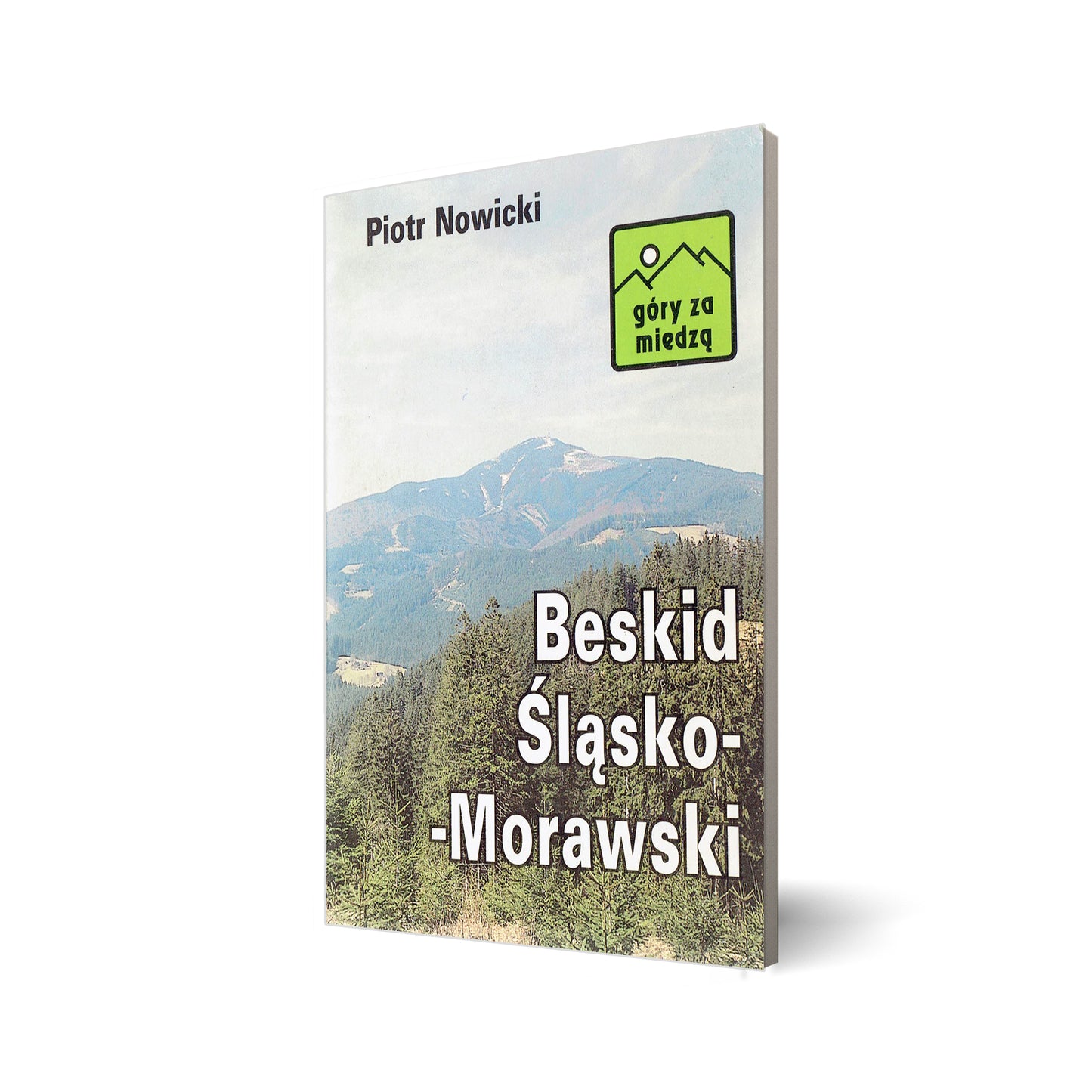 Beskid Śląsko-Morawski