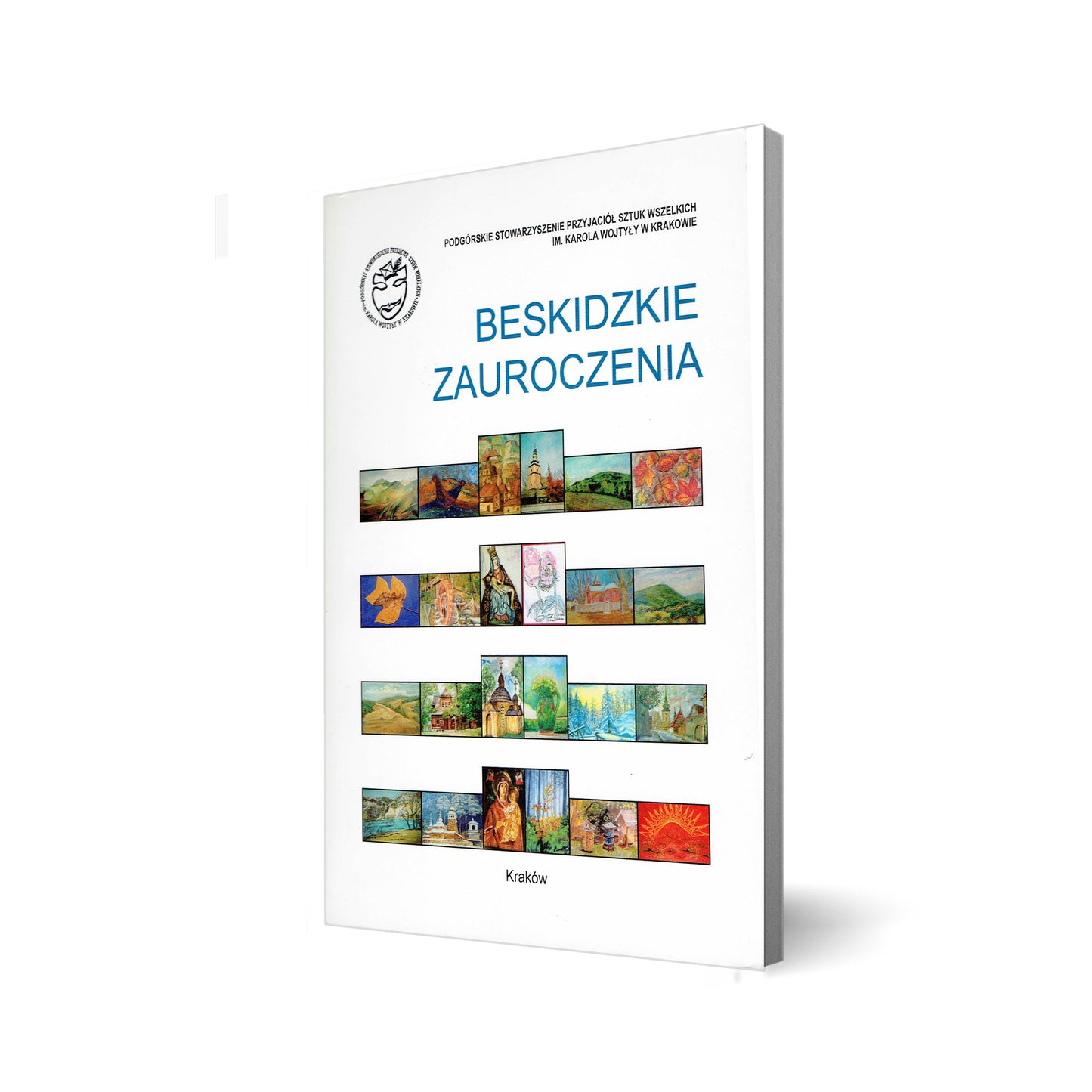 Beskidzkie zauroczenia