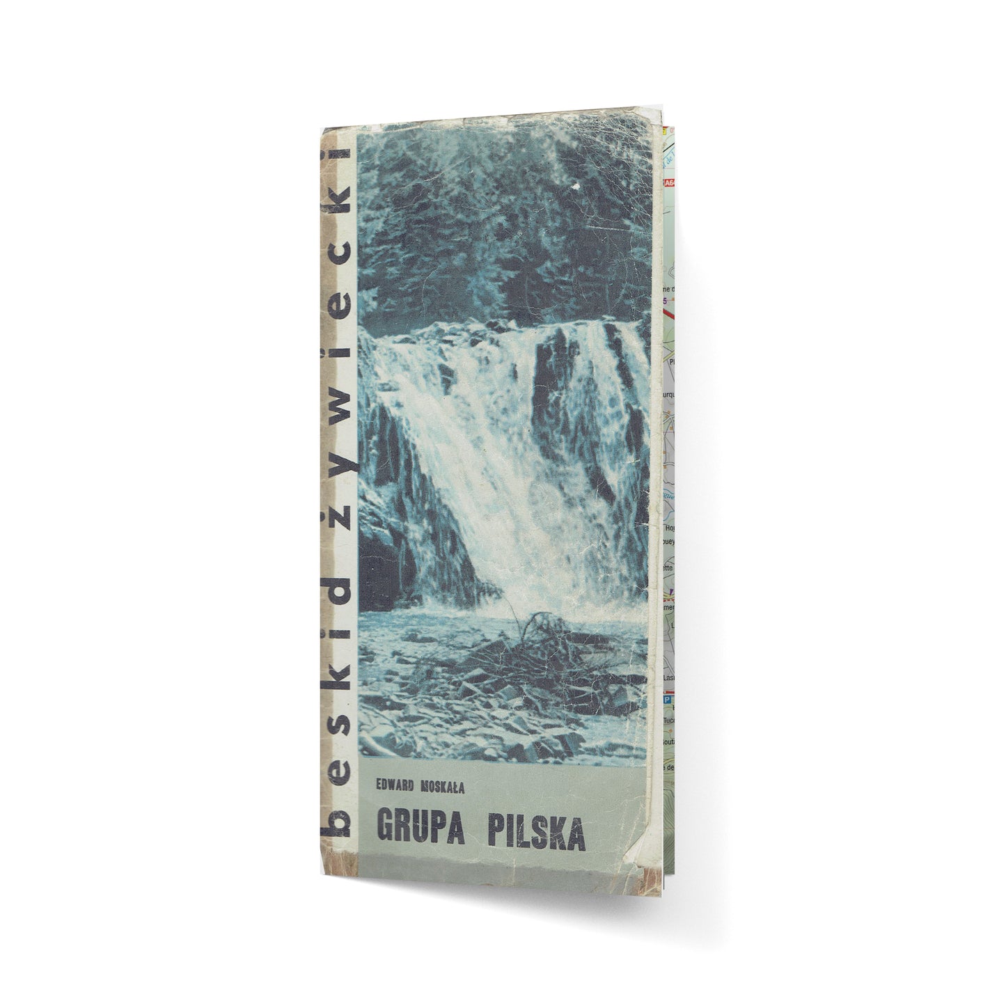 Beskid Żywiecki. Grupa Pilska