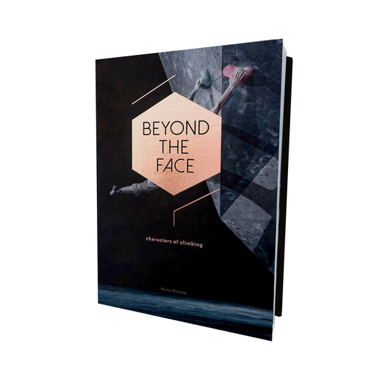 Beyond The Face