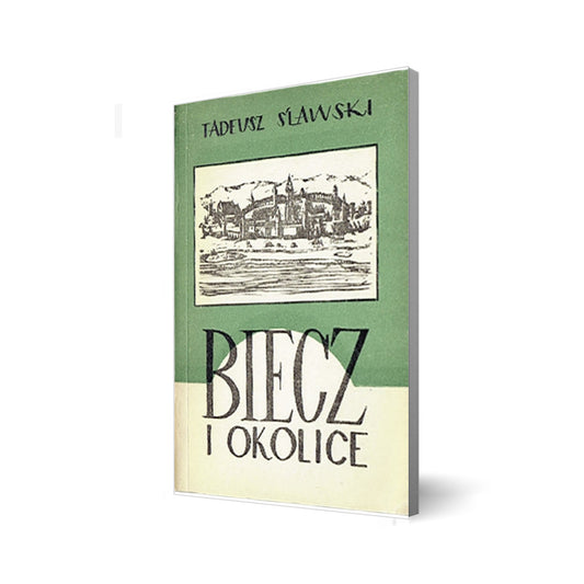 Biecz i okolice