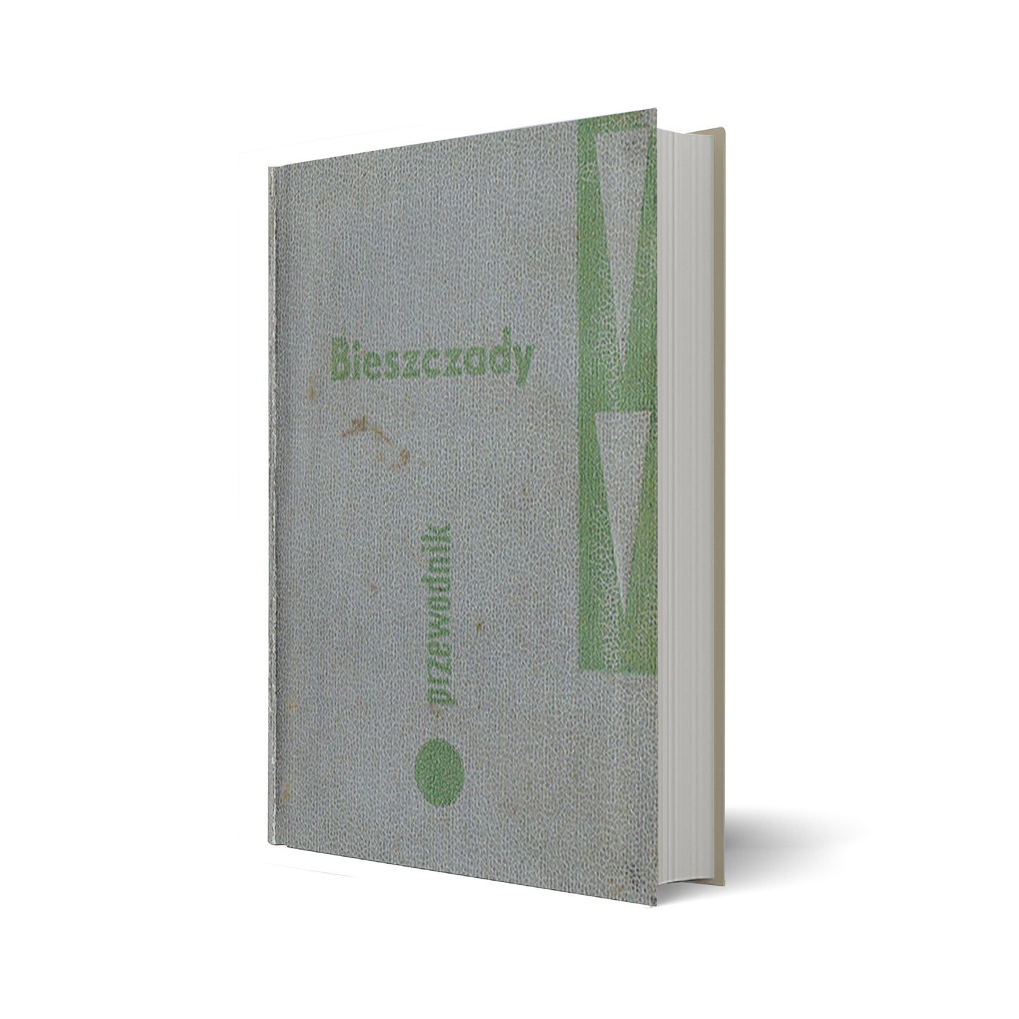 Bieszczady. Przewodnik