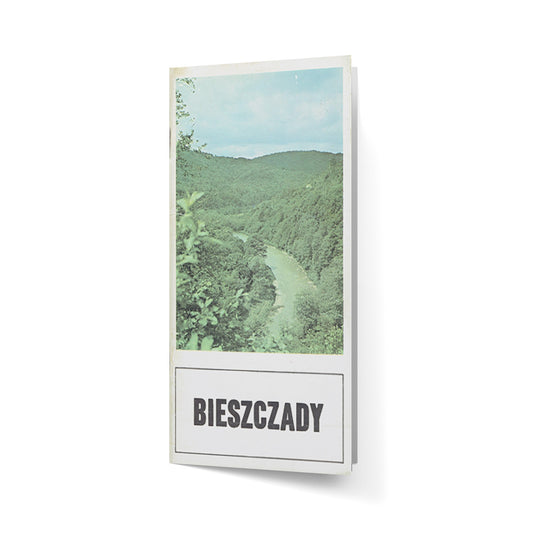 Bieszczady