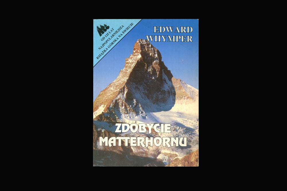 Zdobycie Matterhornu