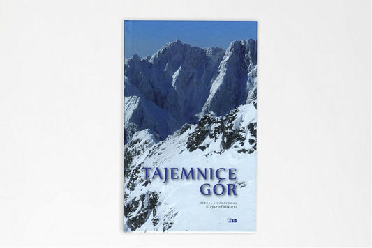 Tajemnice gór